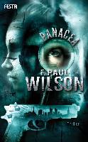 Panacea - F. Paul Wilson