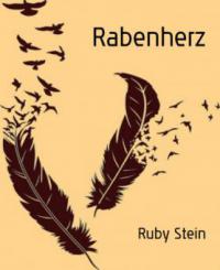 Rabenherz - Ruby Stein
