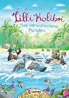 Lilli Kolibri - Das verwunschene Paradies - Nina Petrick