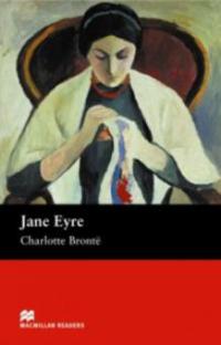 Jane Eyre - Charlotte Bronte