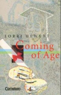 Coming of Age. Schülerbuch - Lorri Hewett