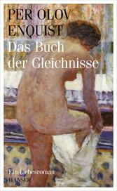 Das Buch der Gleichnisse - Per Olov Enquist