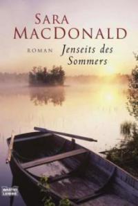 Jenseits des Sommers - Sara MacDonald