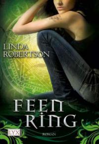 Feenring - Linda Robertson