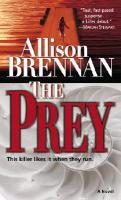 The Prey - Allison Brennan