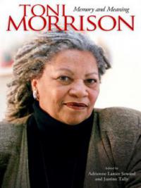 Toni Morrison - -