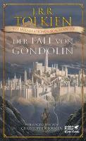 Der Fall von Gondolin - J. R. R. Tolkien