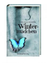 Wintermädchen - Laurie Halse Anderson
