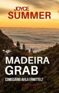 Madeiragrab - Joyce Summer