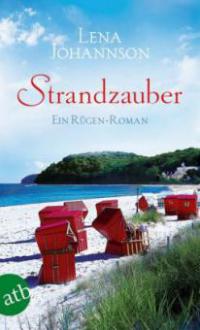 Strandzauber - Lena Johannson