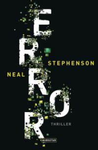 Error - Neal Stephenson