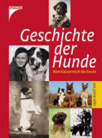 Geschichte der Hunde - 