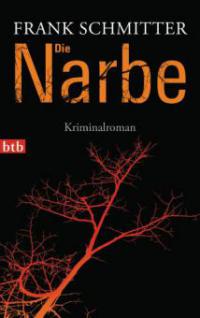 Die Narbe - Frank Schmitter