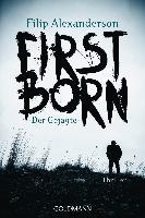Firstborn - Filip Alexanderson