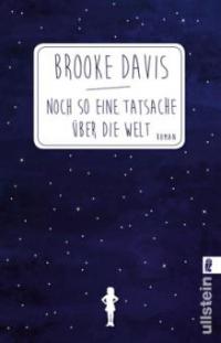 Noch so eine Tatsache über die Welt - Brooke Davis