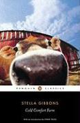 Cold Comfort Farm, English edition - Stella Gibbons