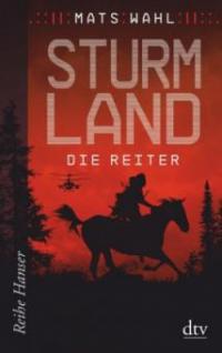 Sturmland - Die Reiter - Mats Wahl