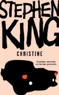 Christine, English edition - Stephen King