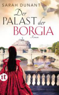 Der Palast der Borgia - Sarah Dunant