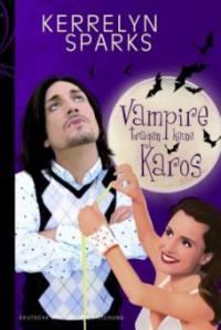 Vampire tragen keine Karos - Kerrelyn Sparks