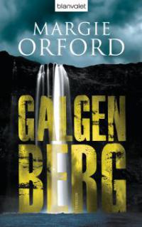 Galgenberg - Margie Orford