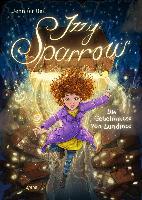 Izzy Sparrow - Die Geheimnisse von Lundinor - Jennifer Bell