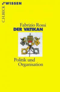 Der Vatikan - Fabrizio Rossi