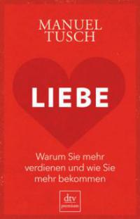 Liebe - Manuel Tusch