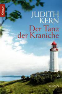 Der Tanz der Kraniche - Judith Kern