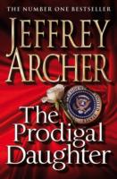 Prodigal Daughter - Jeffrey Archer