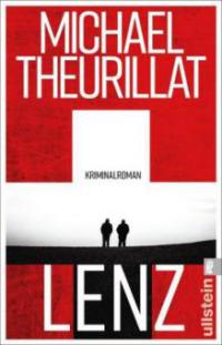 Lenz - Michael Theurillat