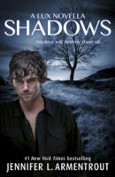 Shadows (A Lux prequel novella) - Jennifer L. Armentrout