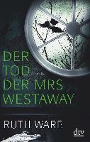 Der Tod der Mrs Westaway - Ruth Ware