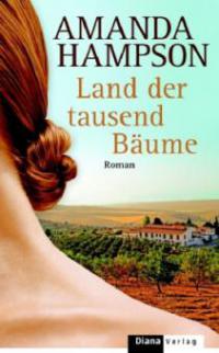 Land der tausend Bäume - Amanda Hampson