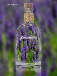 Lavendelblut - Alex C. Morrison