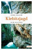 Kiebitzjagd - Georg Gracher