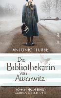 Die Bibliothekarin von Auschwitz - Antonio Iturbe