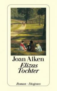 Elizas Tochter - Joan Aiken