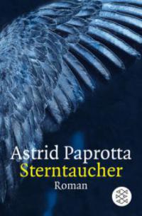 Sterntaucher - Astrid Paprotta