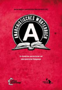 Anarchistisches Wörterbuch - Marcos Denegro