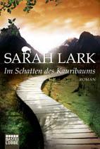 Im Schatten des Kauribaums - Sarah Lark