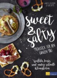 sweet & salty - Andrea Martens, Jo Kirchherr
