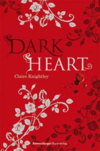 Dark Heart - Claire Knightley