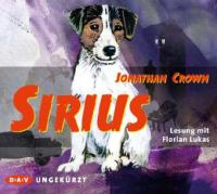 Sirius - Jonathan Crown