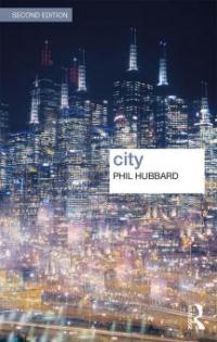 City - Phil Hubbard