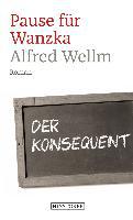 Pause für Wanzka - Alfred Wellm