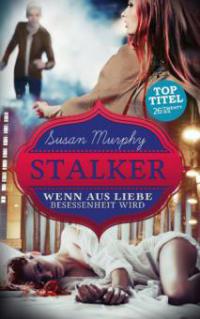 Stalker - Susan Murphy