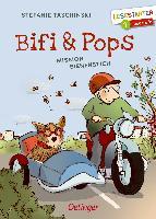 Bifi und Pops - Stefanie Taschinski