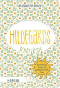 Hildegards Schatzkiste - Hildegard Von Bingen