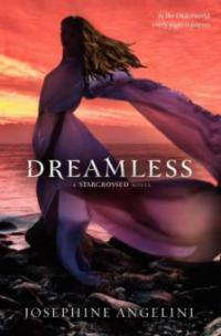 Dreamless - Josephine Angelini